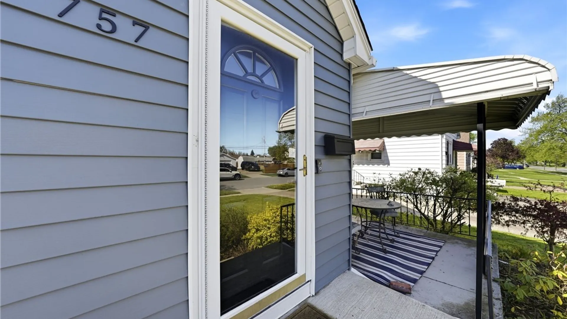 Property at 757 Moore Avenue, Tonawanda, NY 14223 6