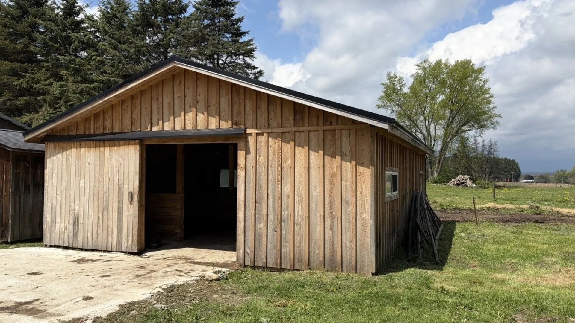 Property at 1106 Frew Run Road, Carroll, NY 14738 11