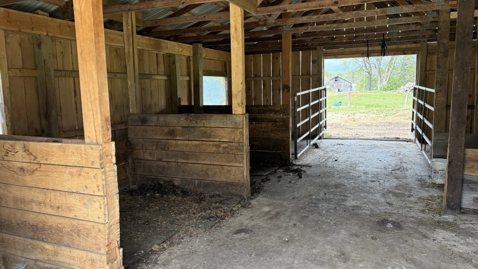 Property at 1106 Frew Run Road, Carroll, NY 14738 12