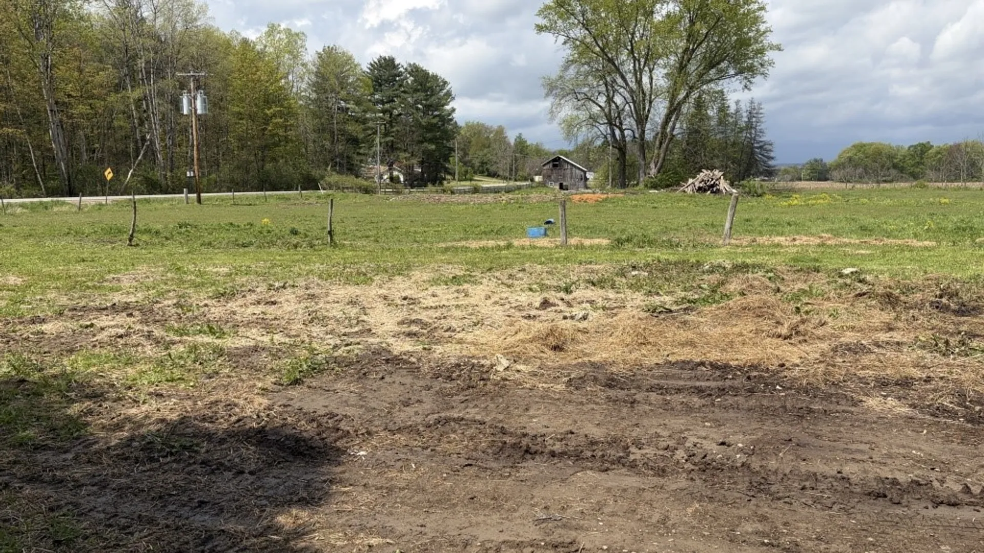 Property at 1106 Frew Run Road, Carroll, NY 14738 14