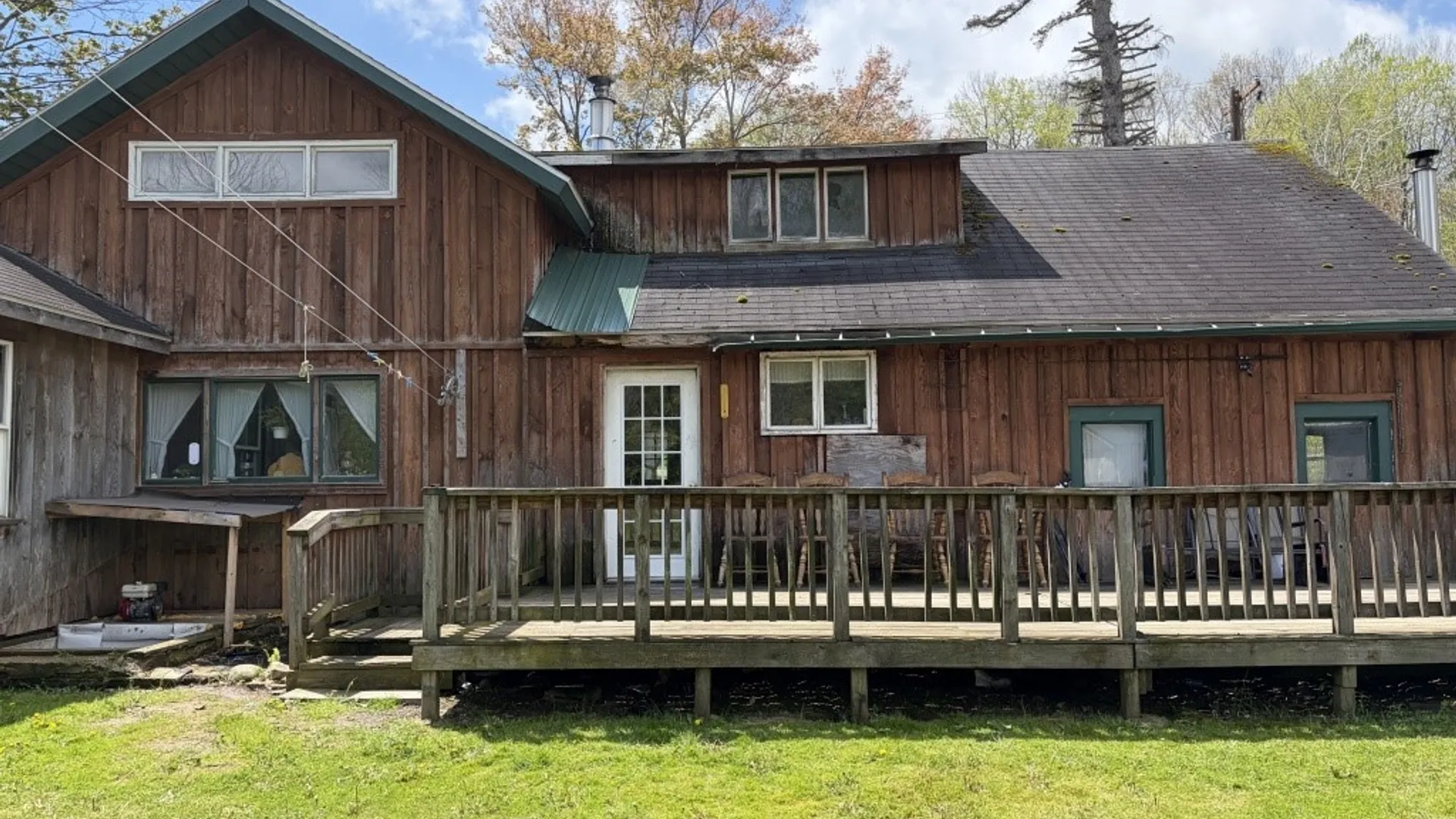 Property at 1106 Frew Run Road, Carroll, NY 14738 18