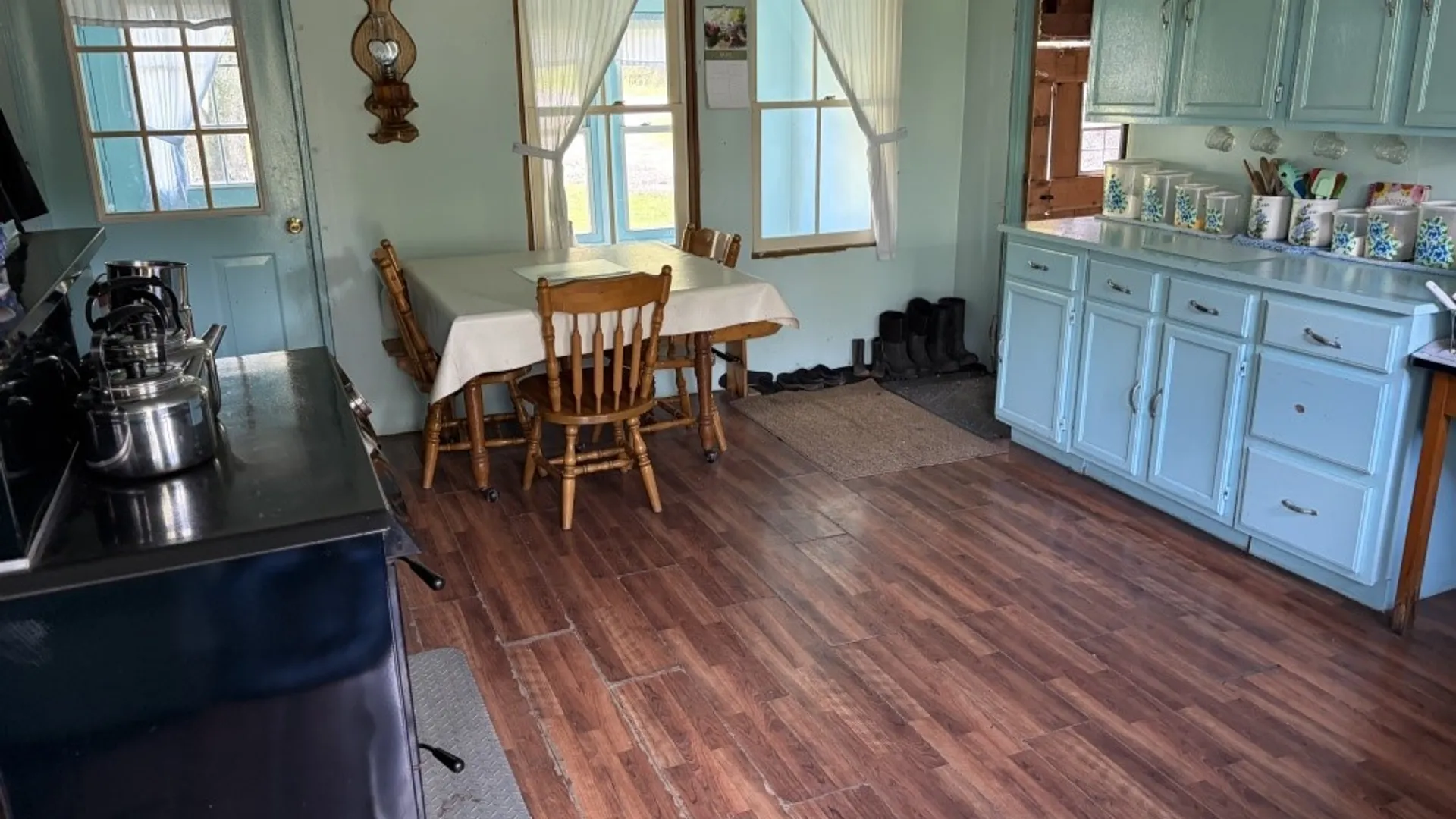 Property at 1106 Frew Run Road, Carroll, NY 14738 20