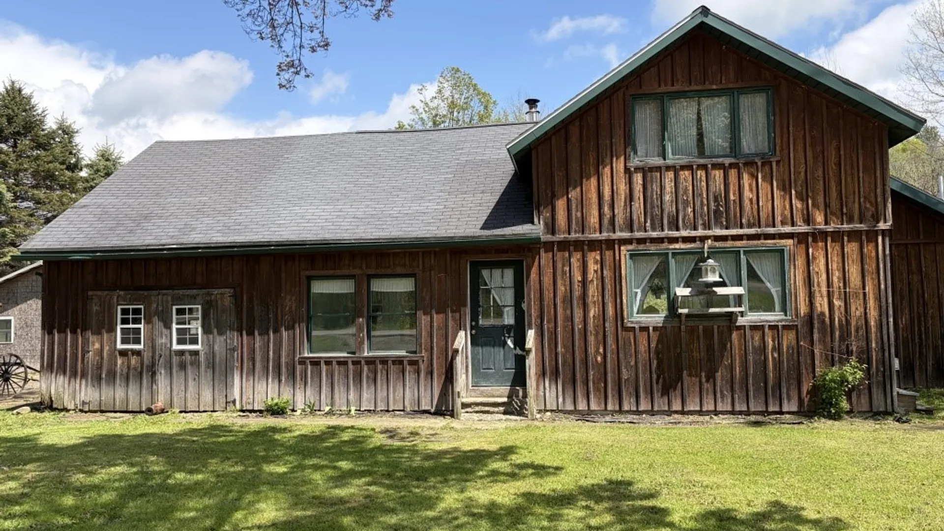 Property at 1106 Frew Run Road, Carroll, NY 14738 3