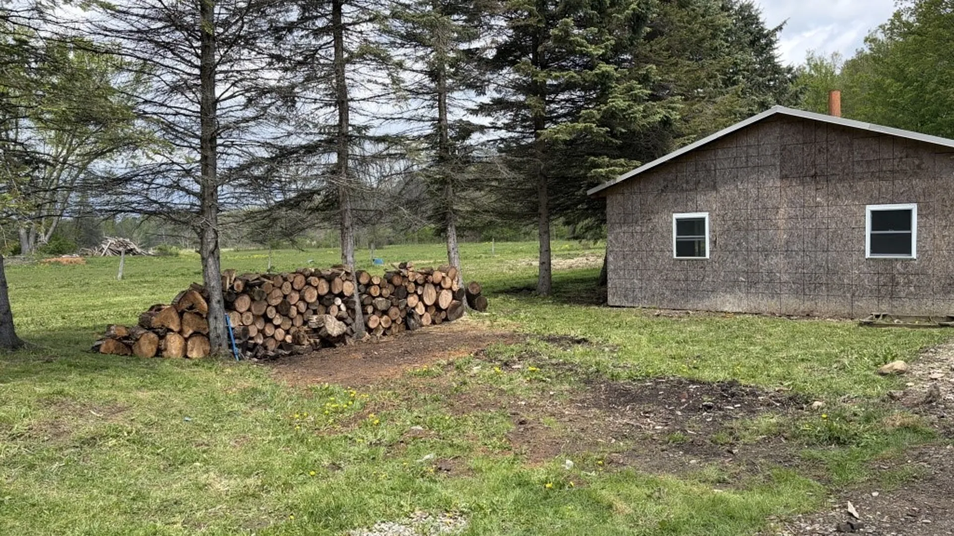Property at 1106 Frew Run Road, Carroll, NY 14738 30