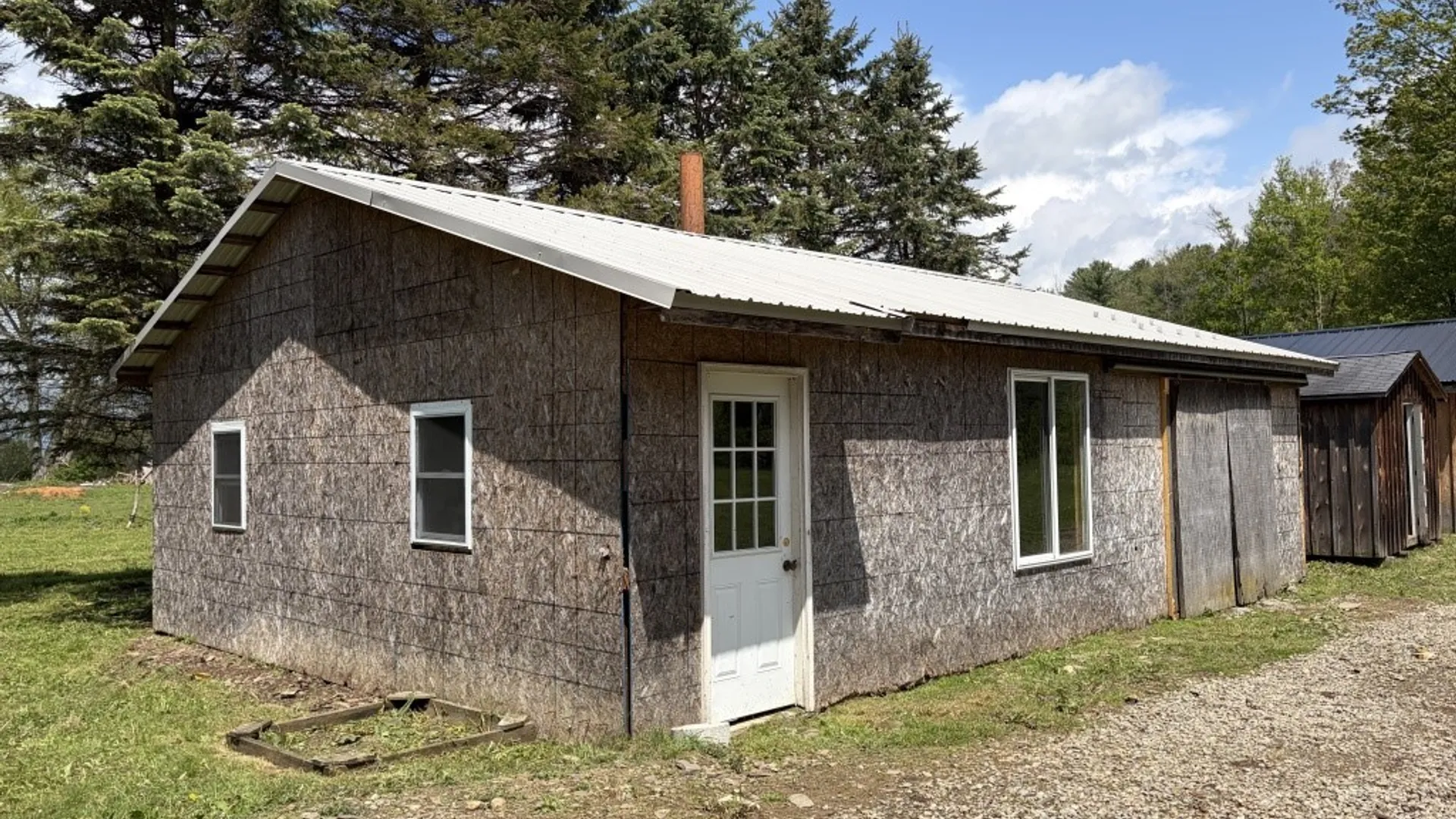 Property at 1106 Frew Run Road, Carroll, NY 14738 5