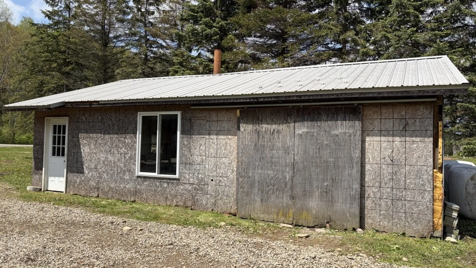 Property at 1106 Frew Run Road, Carroll, NY 14738 6