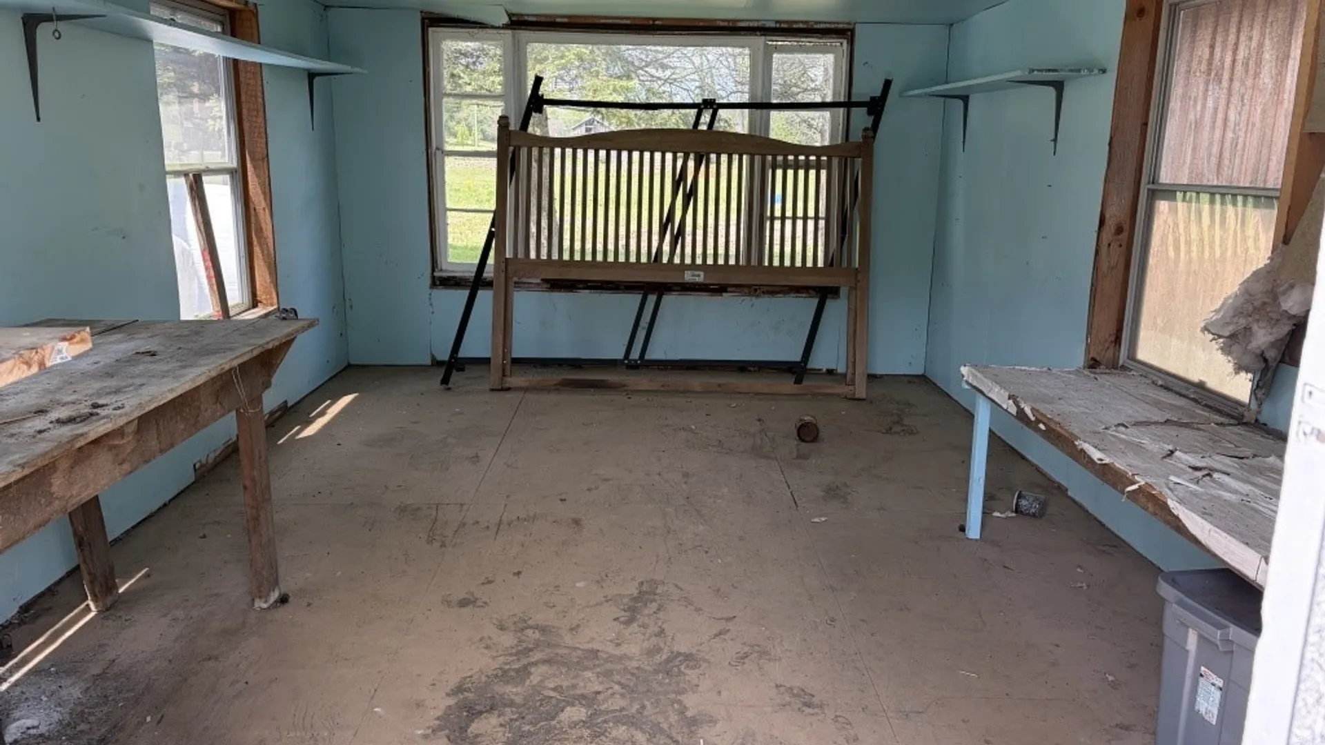 Property at 1106 Frew Run Road, Carroll, NY 14738 9