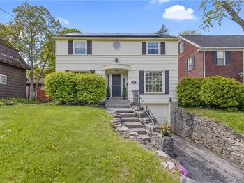 216 Strathmore Drive, Syracuse, NY 13207