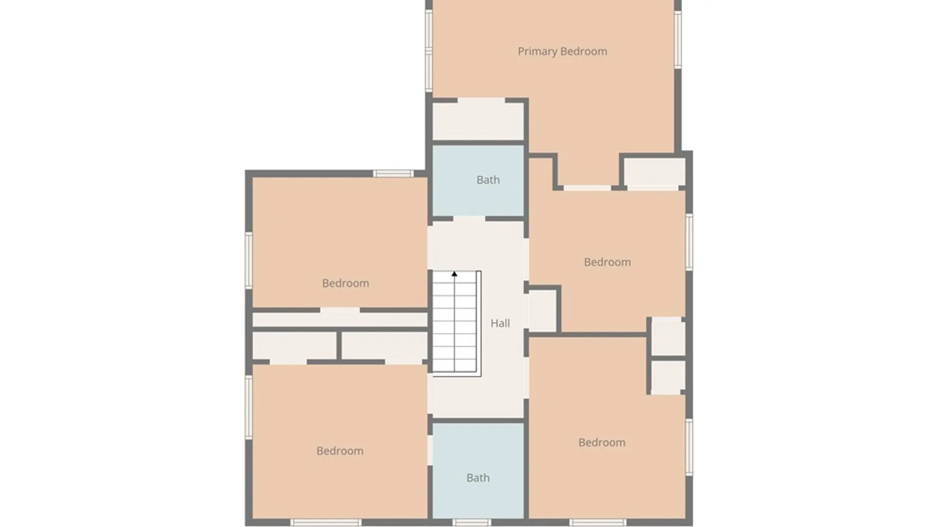 Property at 216 Strathmore Drive, Syracuse, NY 13207 34