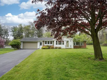 Property at 10 Pine Hill Drive, Perinton, NY 14534