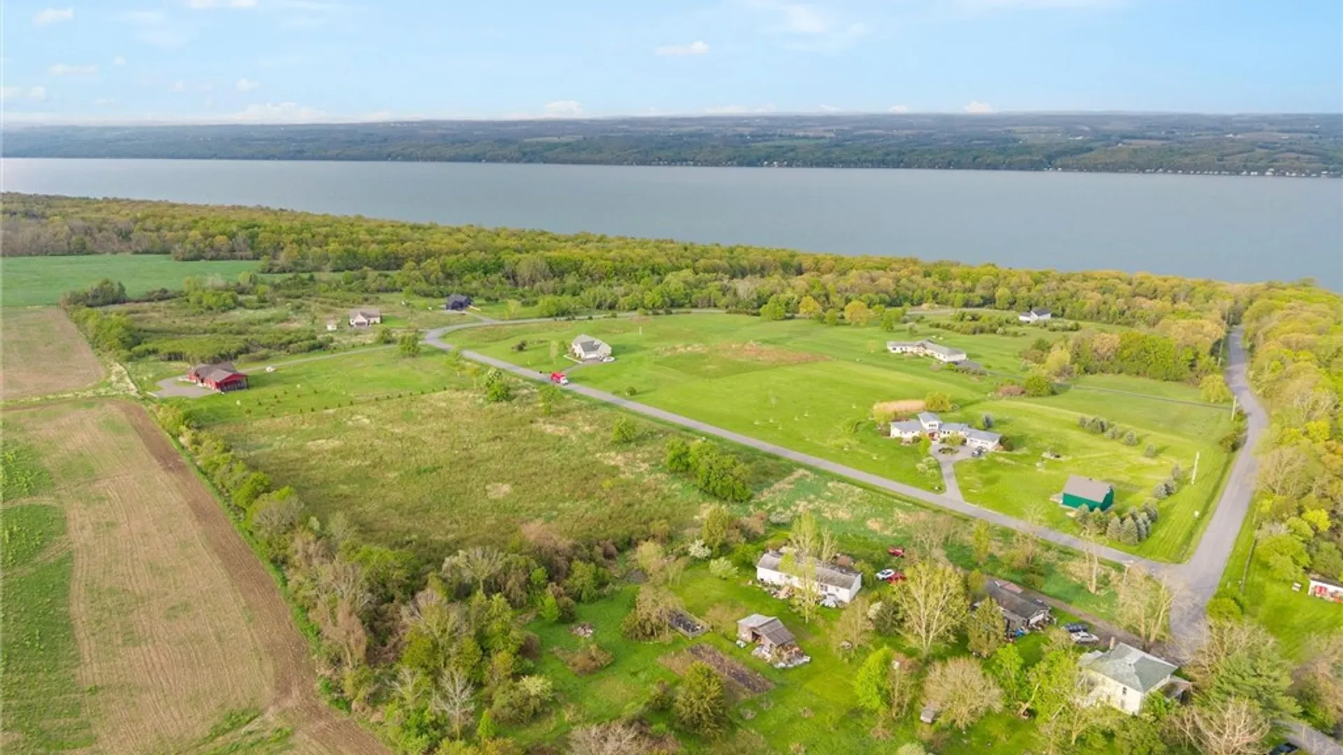 Property at Brooks Road, Genoa, NY 13071 10