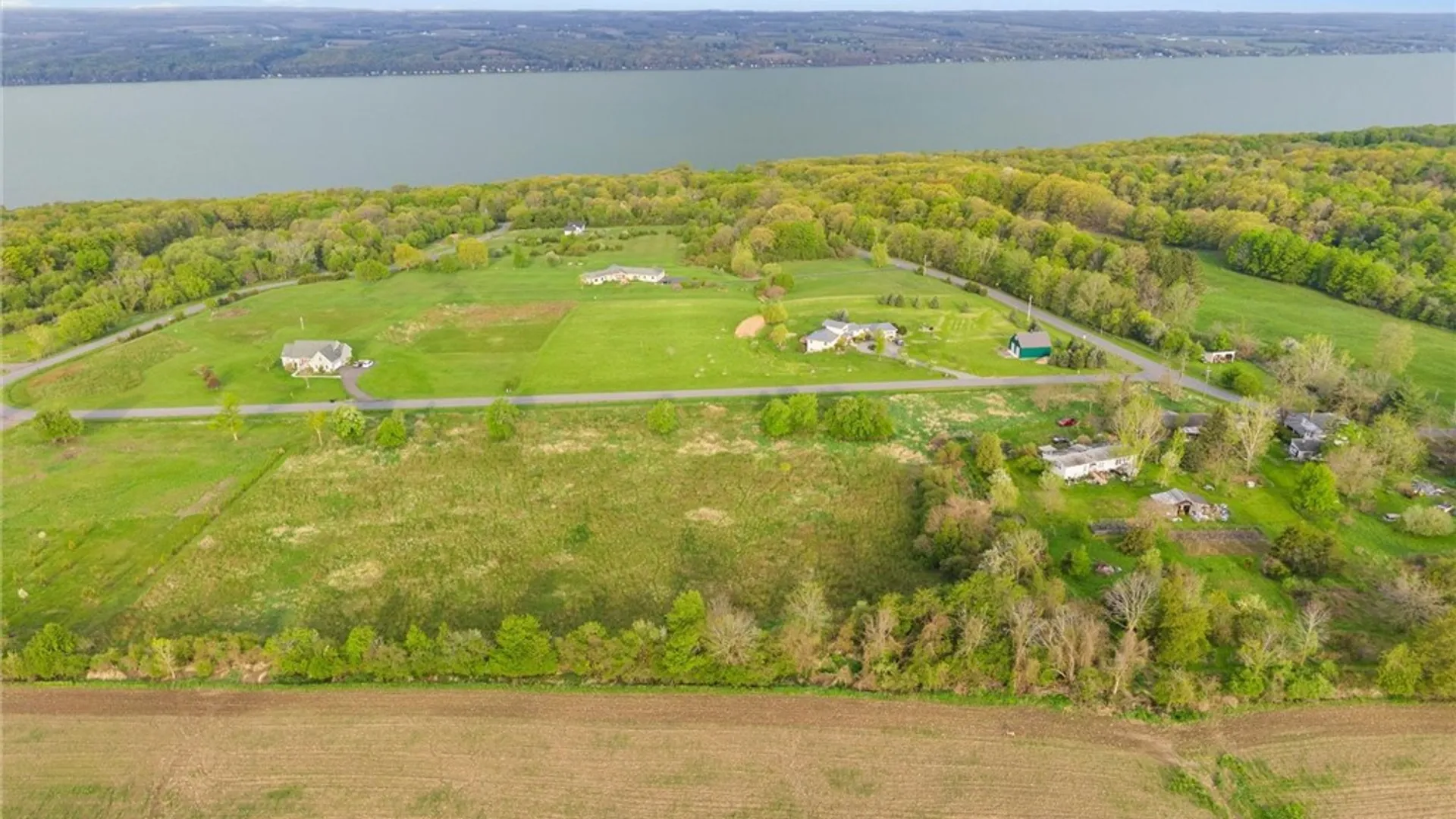 Property at Brooks Road, Genoa, NY 13071 11