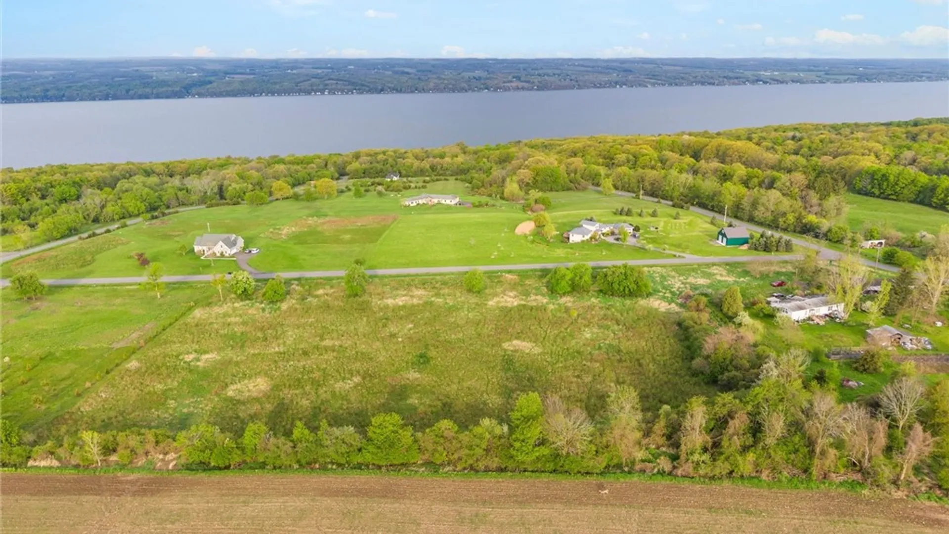 Property at Brooks Road, Genoa, NY 13071 12