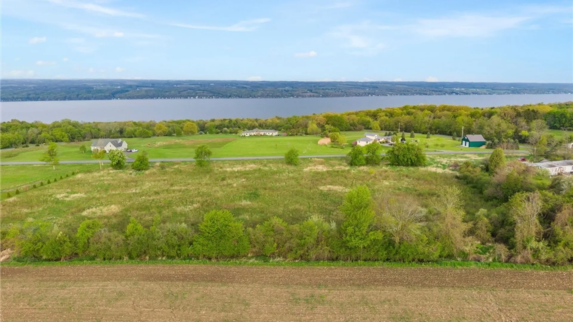 Property at Brooks Road, Genoa, NY 13071 13