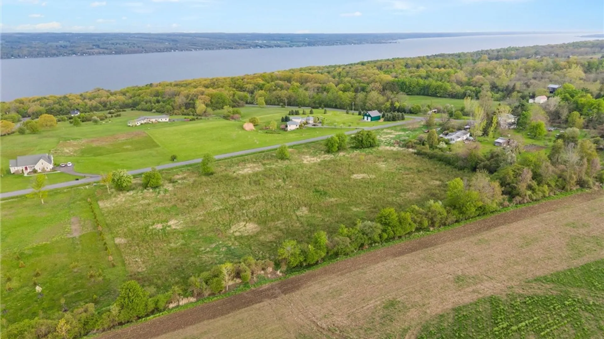 Property at Brooks Road, Genoa, NY 13071 15