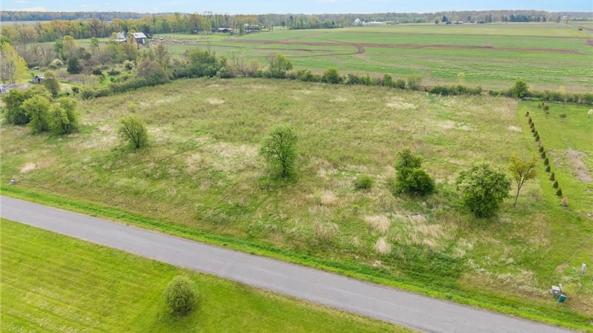 Property at Brooks Road, Genoa, NY 13071 5