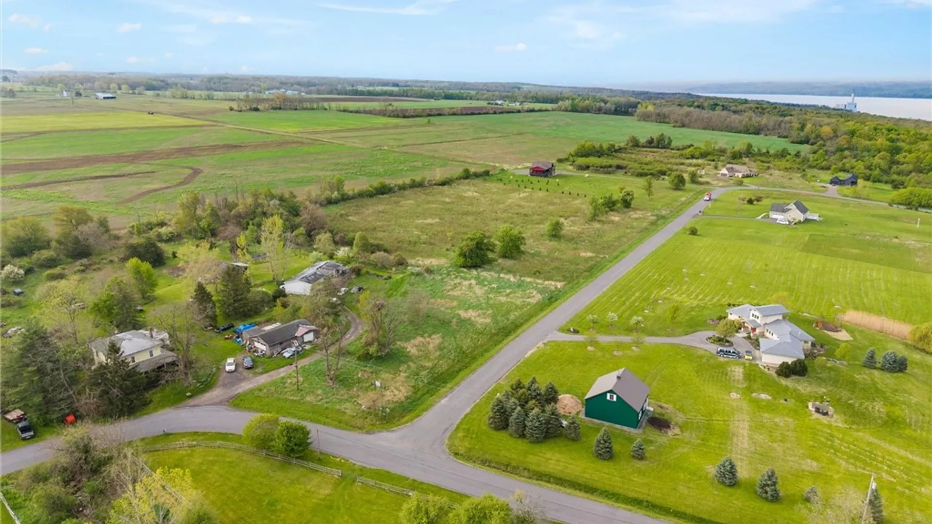 Property at Brooks Road, Genoa, NY 13071 9