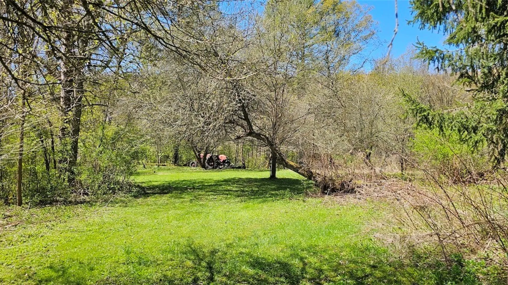 Property at 1720 County Route 12, Lincklaen, NY 13052 17