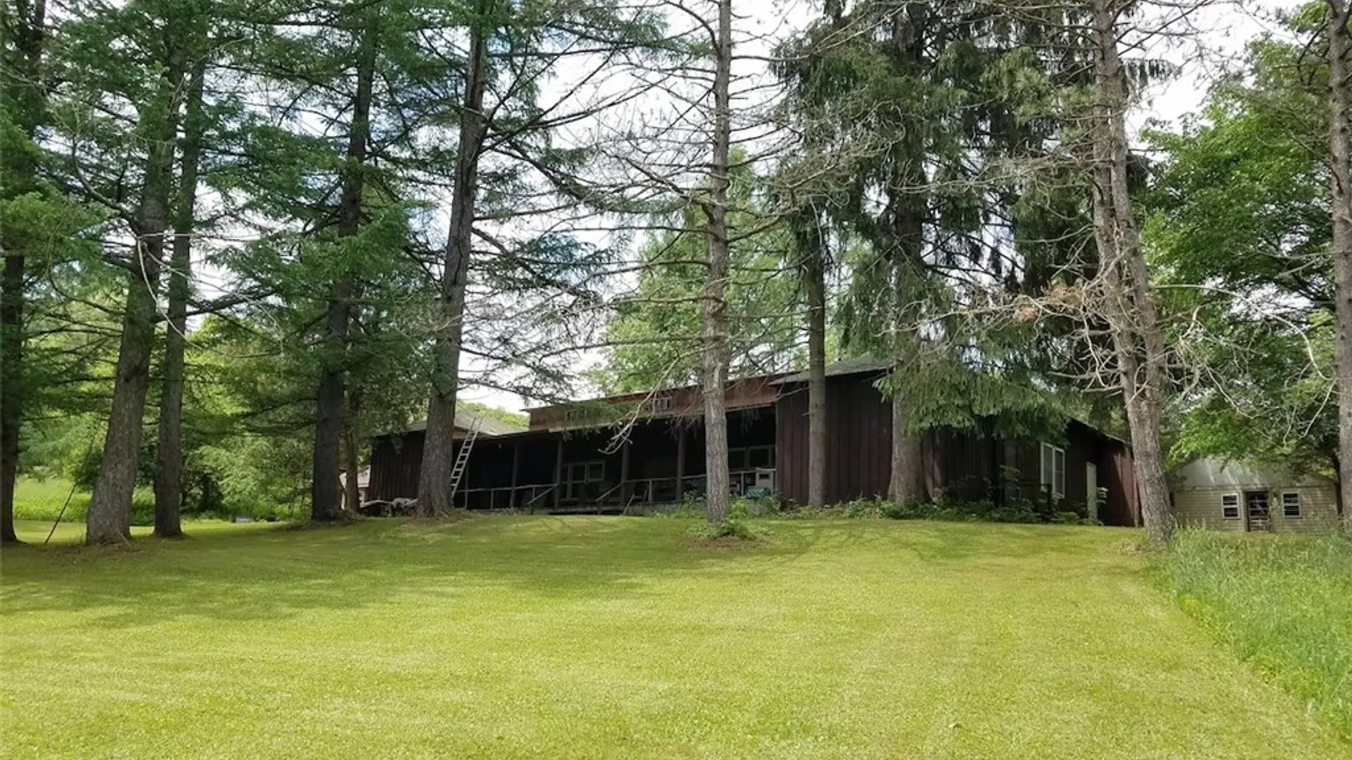 Property at 1720 County Route 12, Lincklaen, NY 13052 3