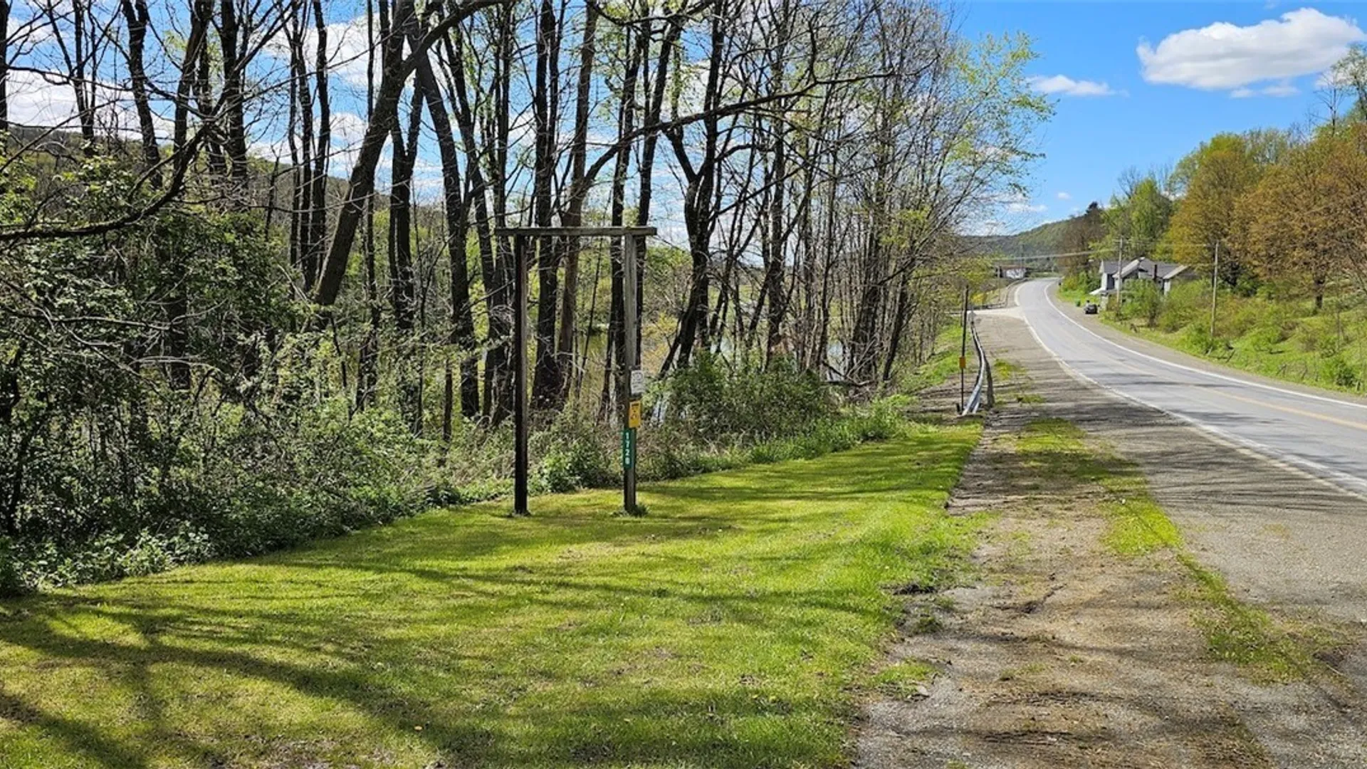 Property at 1720 County Route 12, Lincklaen, NY 13052 42