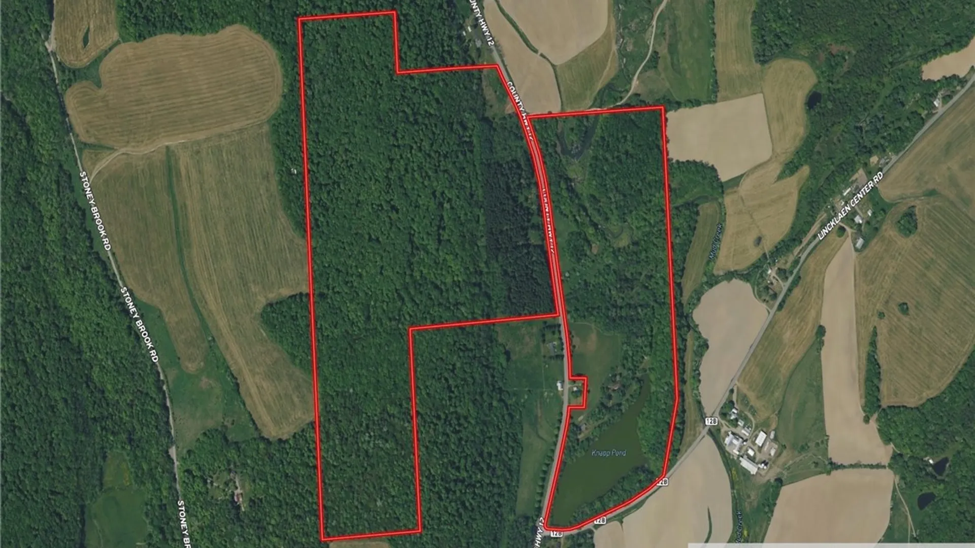 Property at 1720 County Route 12, Lincklaen, NY 13052 9