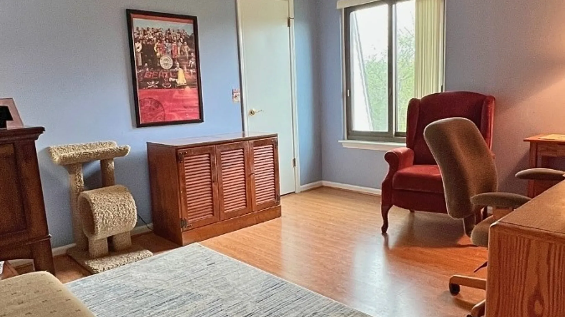 Property at 77 B Foxberry Drive, Amherst, NY 14068 16