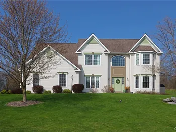 Property at 5827 Parapet Drive, Onondaga, NY 13078