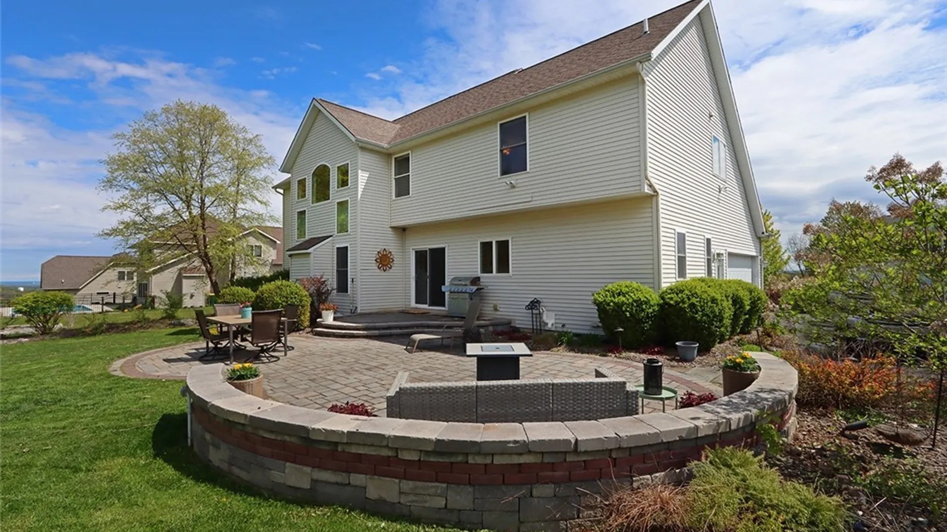 Property at 5827 Parapet Drive, Onondaga, NY 13078 42