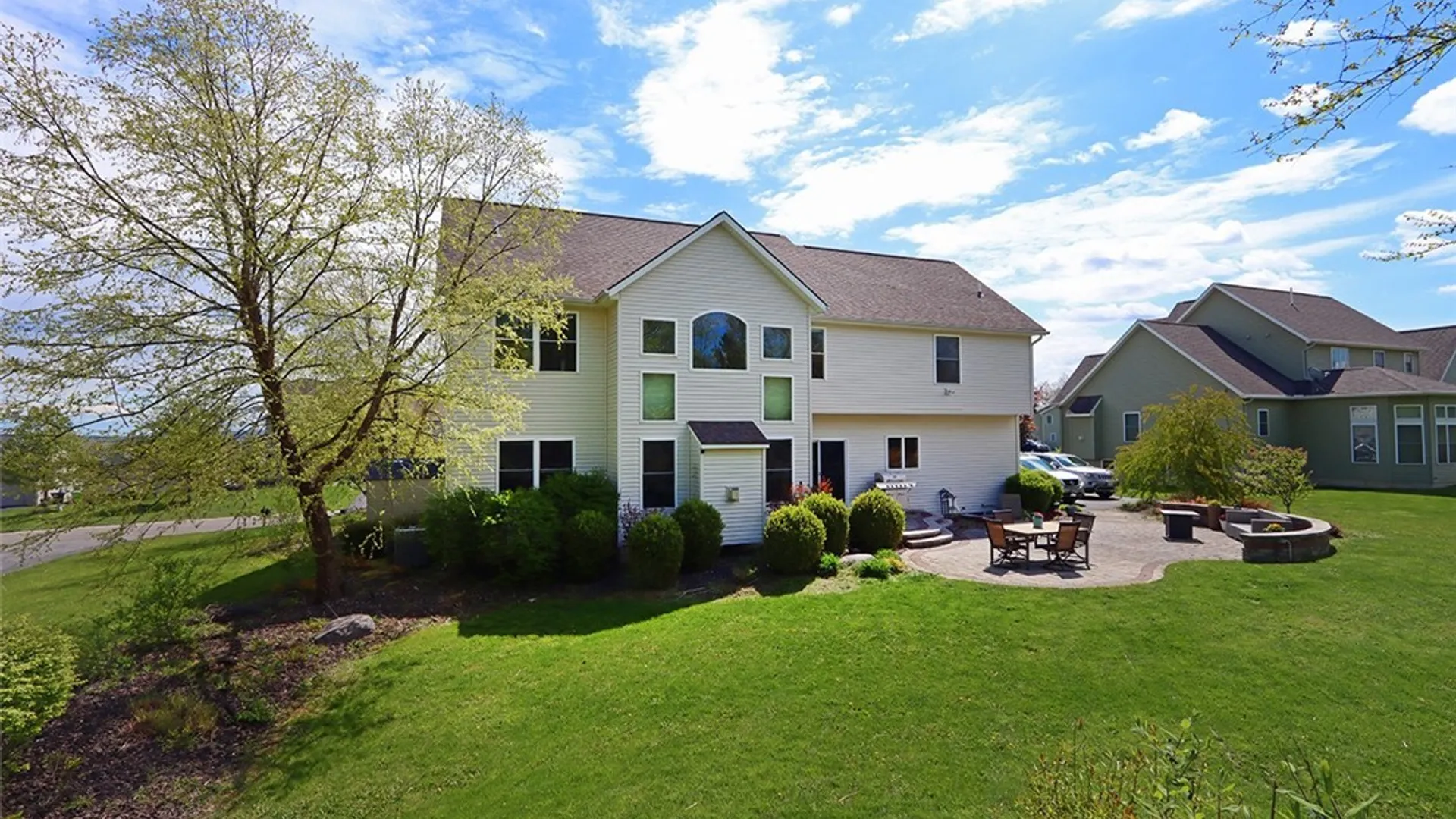 Property at 5827 Parapet Drive, Onondaga, NY 13078 45