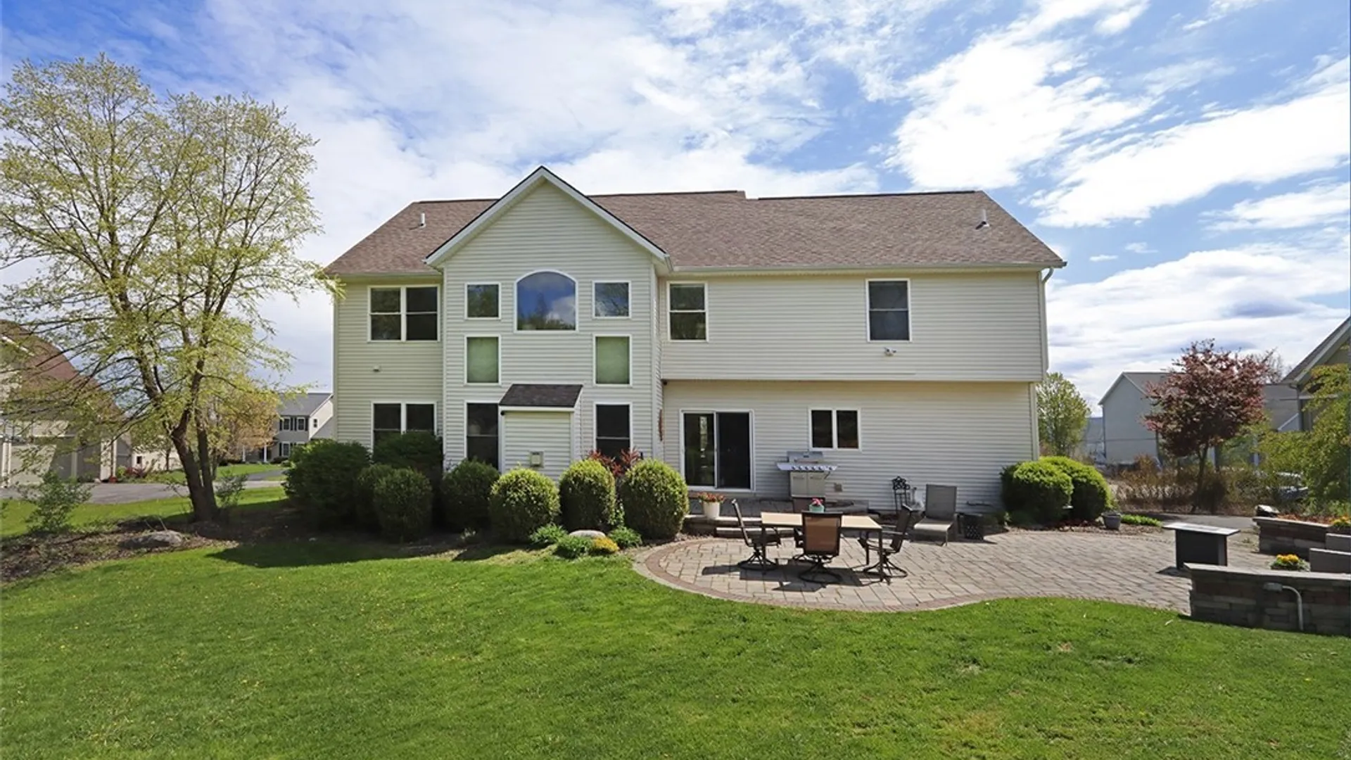 Property at 5827 Parapet Drive, Onondaga, NY 13078 46