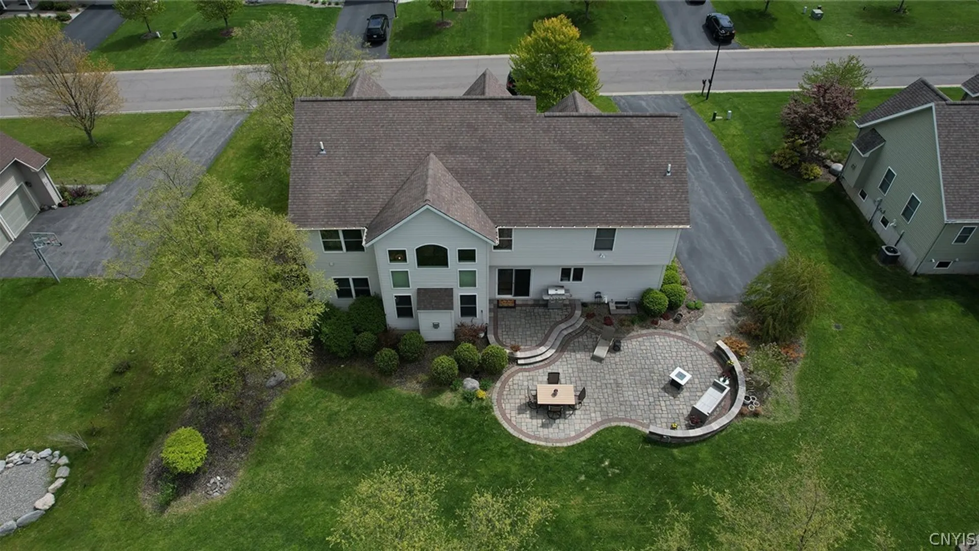 Property at 5827 Parapet Drive, Onondaga, NY 13078 47