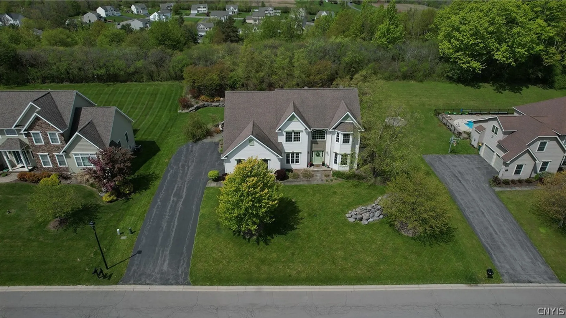Property at 5827 Parapet Drive, Onondaga, NY 13078 50