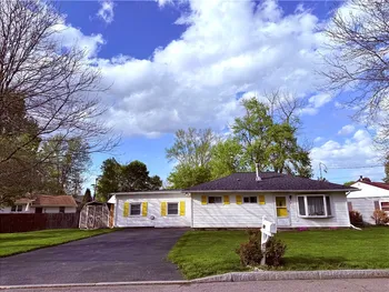 24 Garden Street, Geneva City, NY 14456