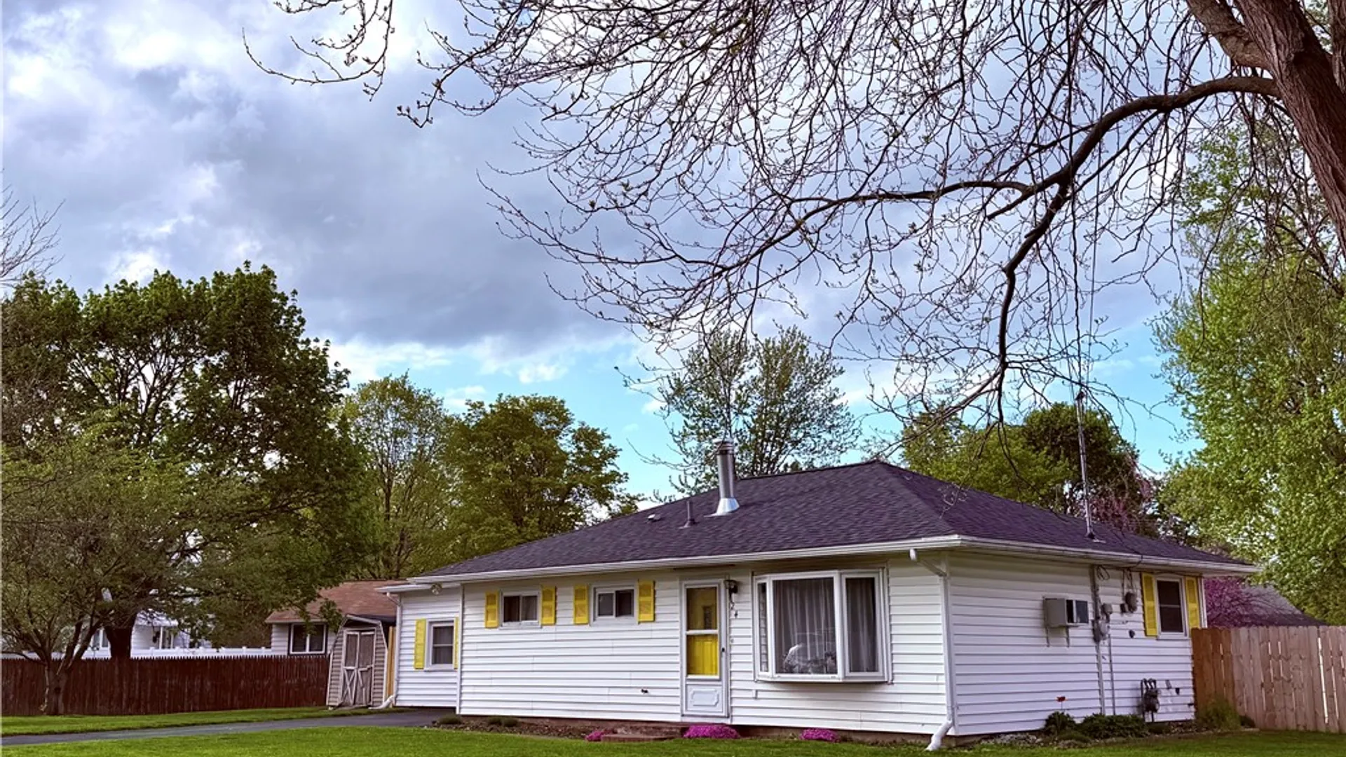 Property at 24 Garden Street, Geneva City, NY 14456 2