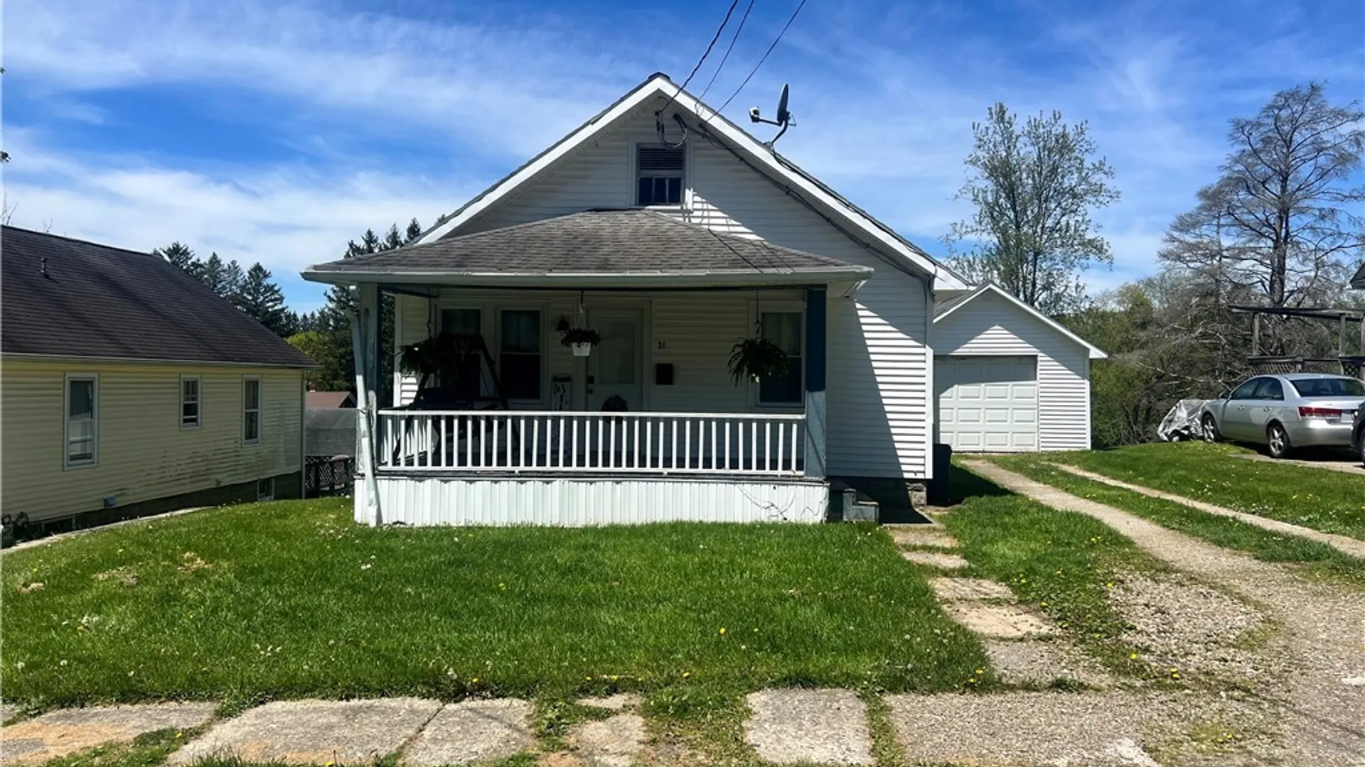 Property at 31 Franklin Street, Wellsville, NY 14895 2