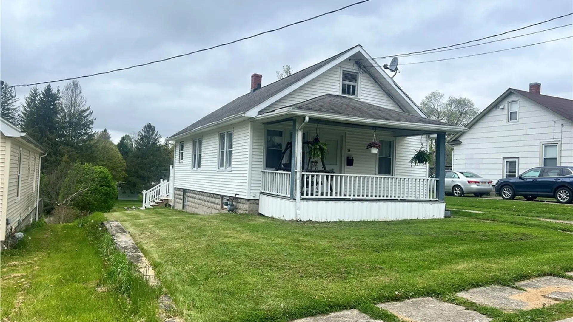 Property at 31 Franklin Street, Wellsville, NY 14895 25