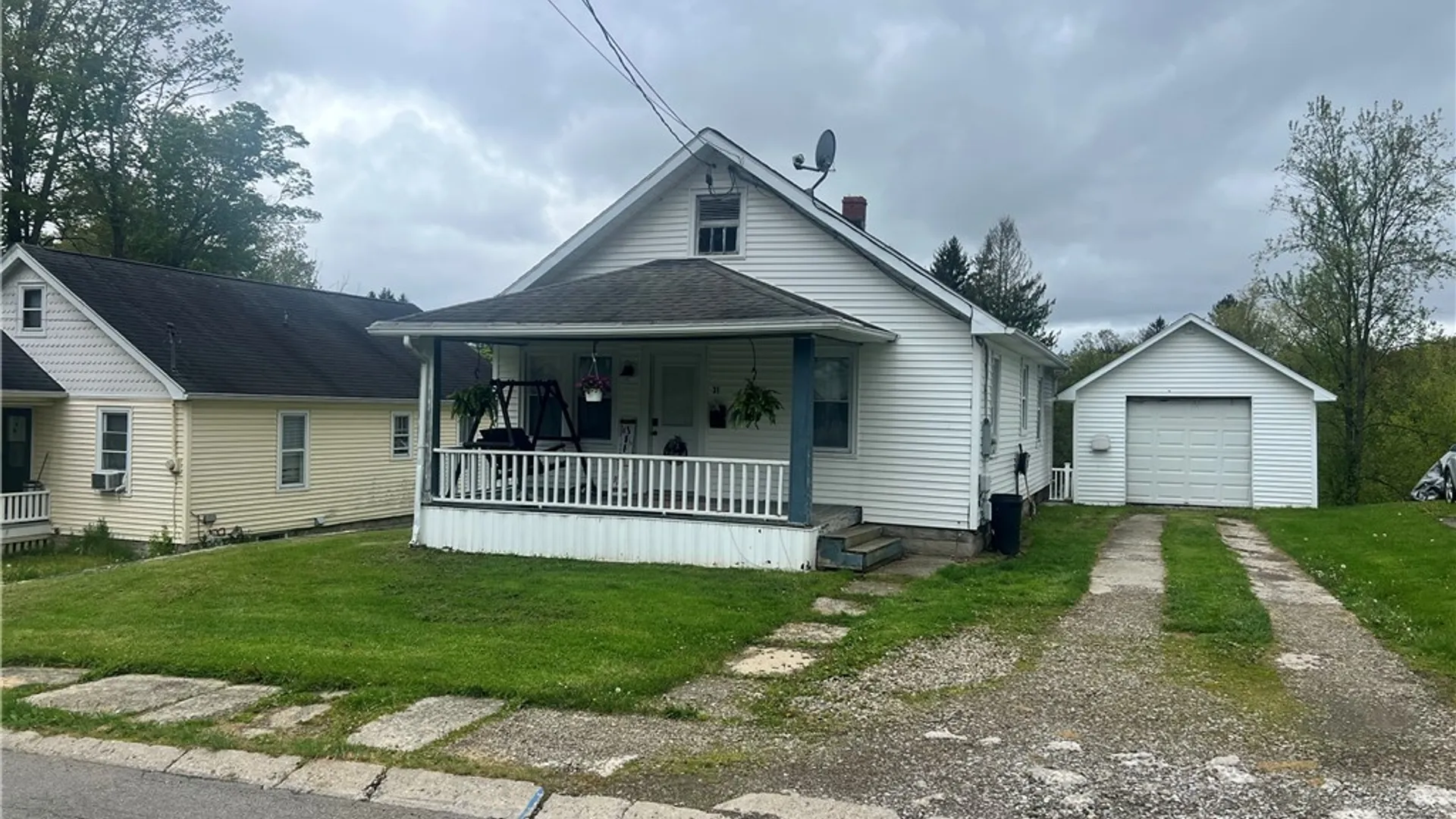 Property at 31 Franklin Street, Wellsville, NY 14895 26