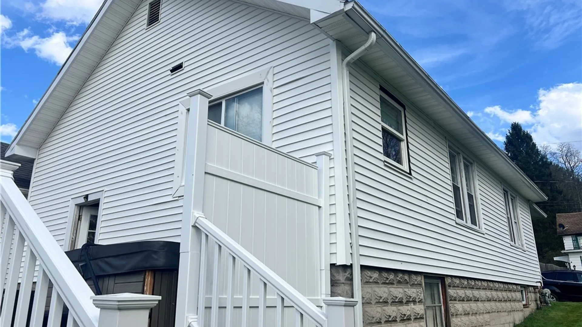 Property at 31 Franklin Street, Wellsville, NY 14895 3