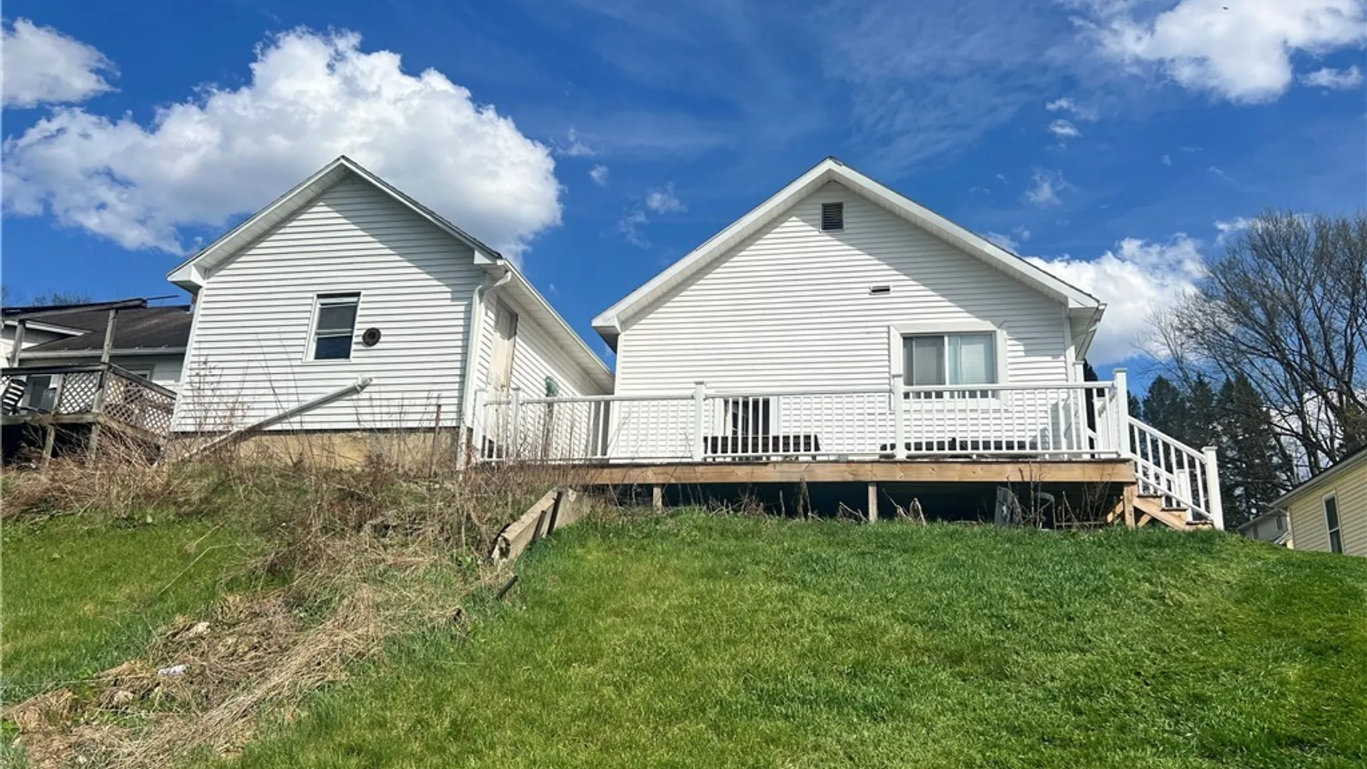 Property at 31 Franklin Street, Wellsville, NY 14895 4