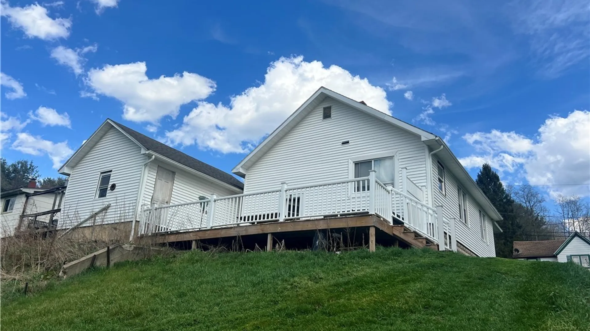 Property at 31 Franklin Street, Wellsville, NY 14895 5