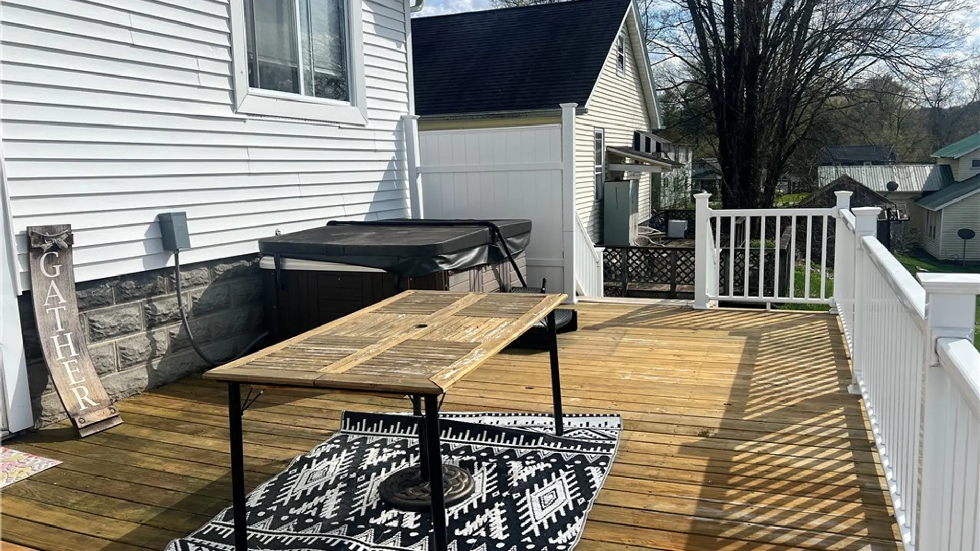 Property at 31 Franklin Street, Wellsville, NY 14895 8