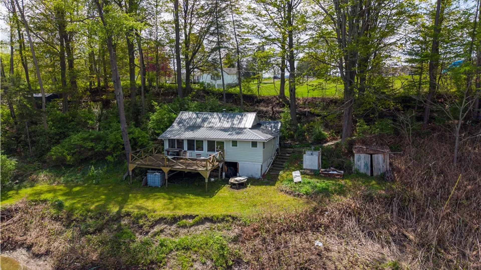 Property at 1564 State Highway 8, Guilford, NY 13809 2