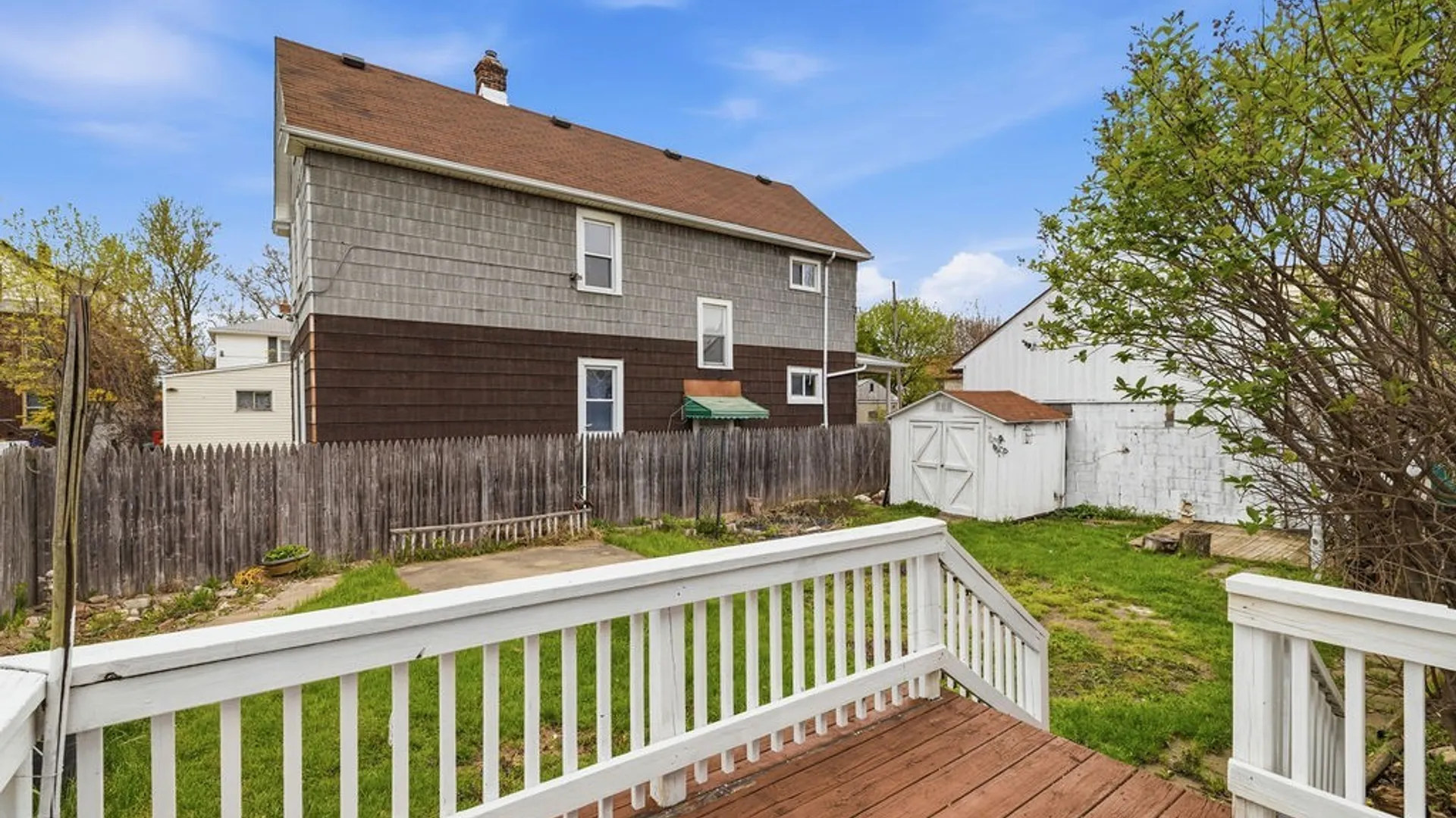 Property at 2426 Falls Street, Niagara Falls, NY 14303 7
