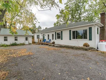 Property at 12811 Wright Street, Adams, NY 13606