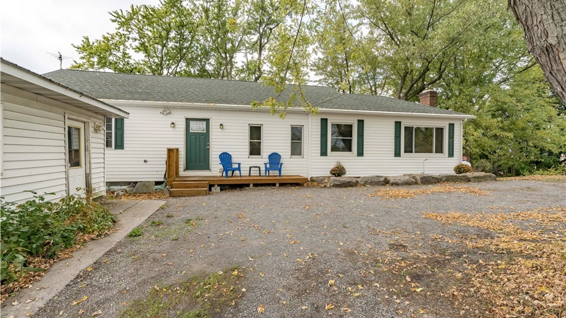 Property at 12811 Wright Street, Adams, NY 13606 2