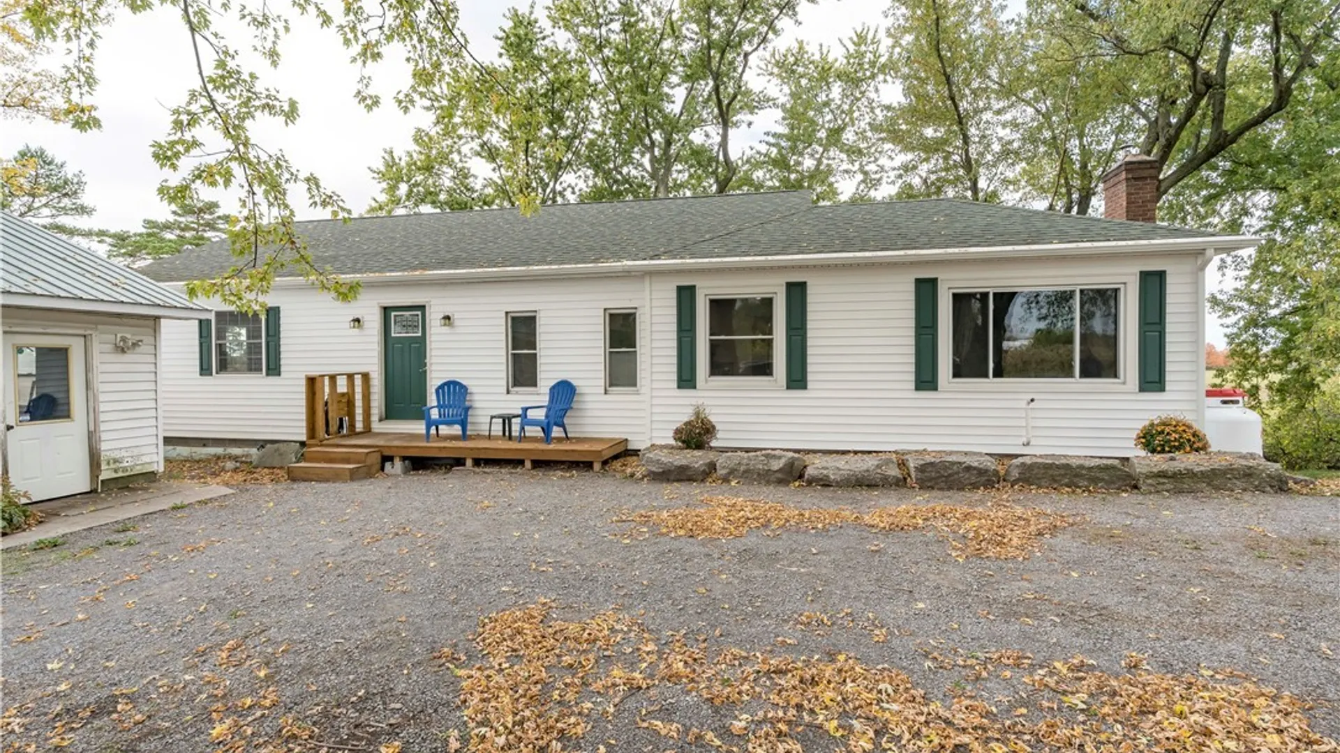 Property at 12811 Wright Street, Adams, NY 13606 3