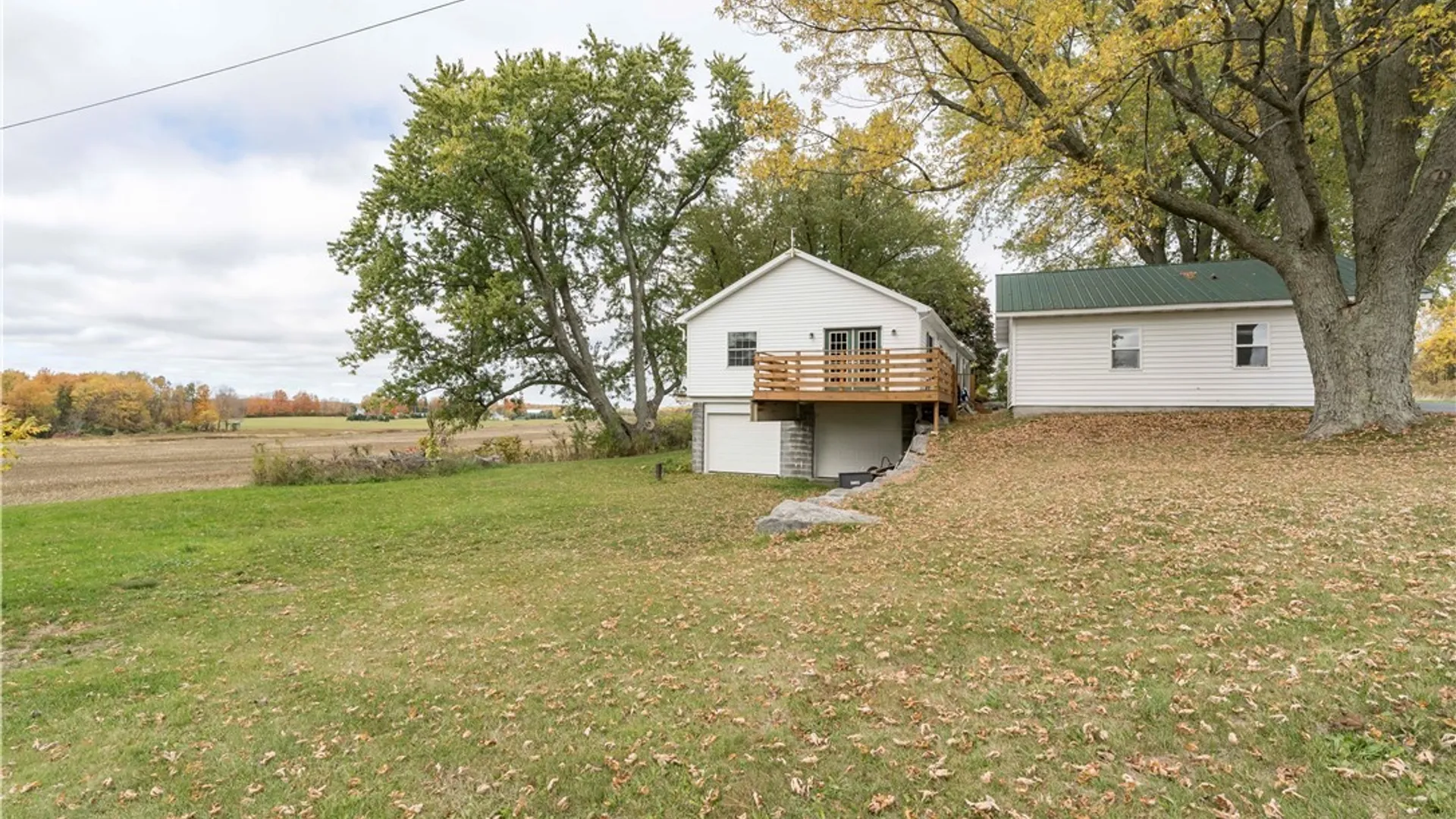 Property at 12811 Wright Street, Adams, NY 13606 46