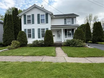 Property at 7 Troup Street, Seneca Falls, NY 13148