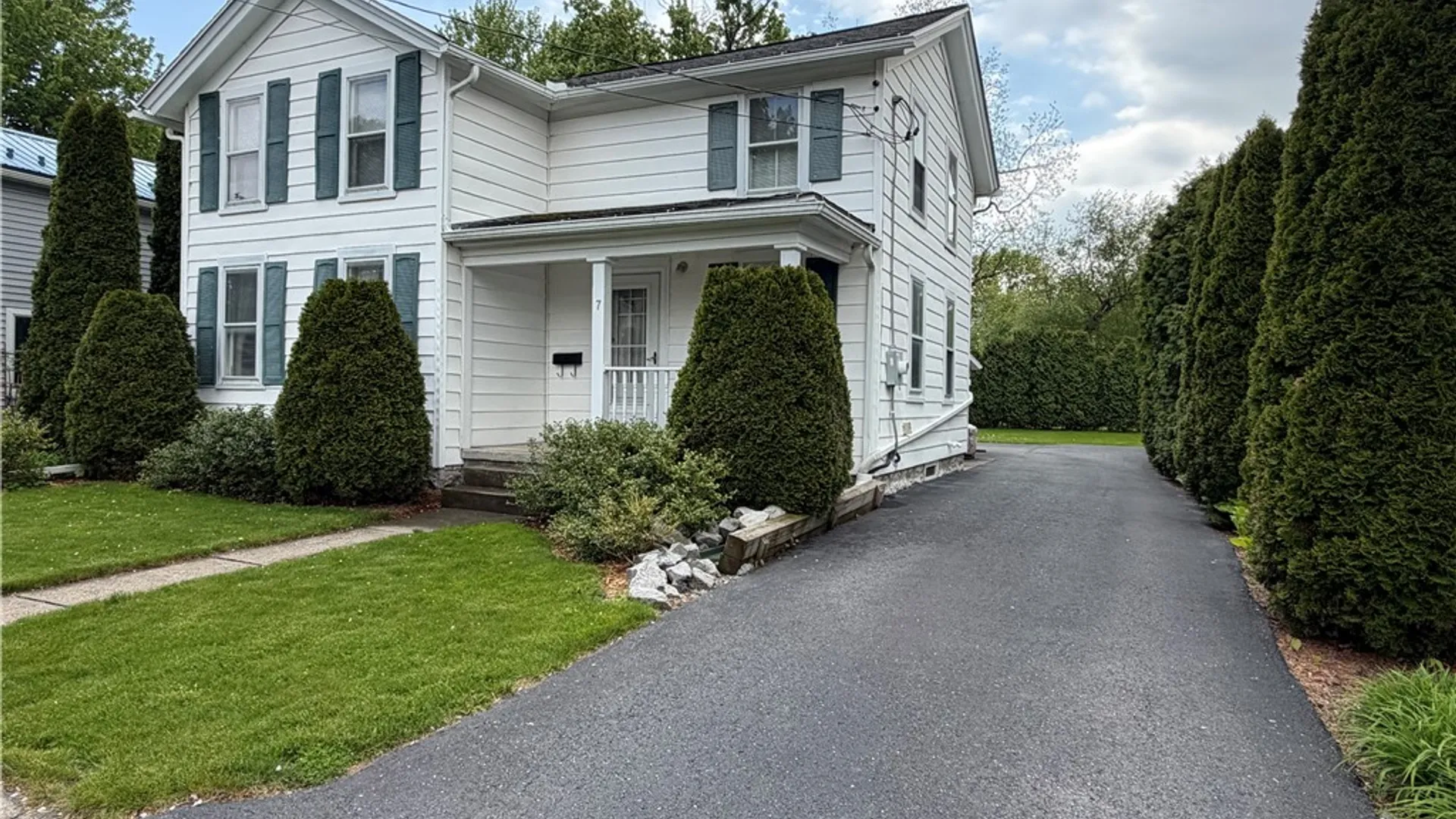 Property at 7 Troup Street, Seneca Falls, NY 13148 3