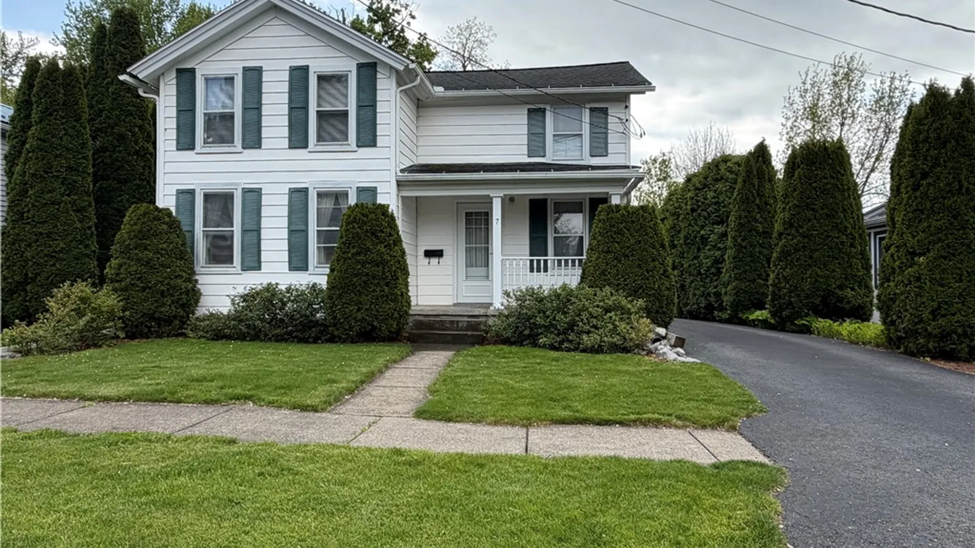 Property at 7 Troup Street, Seneca Falls, NY 13148 33